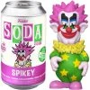 Gametraders Rouse Hill Pop Vinyls Killer Klowns From Outer Space - Spikey Vinyl Soda