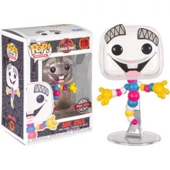 Gametraders Rouse Hill Jurassic Park - Mr. DNA US Exclusive Pop! Vinyl 7 Gametraders Rouse Hill Jurassic Park - Mr. DNA US Exclusive Pop! Vinyl