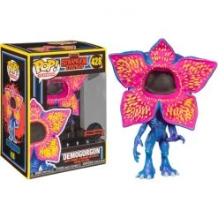 Gametraders Rouse Hill Stranger Things - Demogorgon Black Light US Exclusive Pop! Vinyl 7 Gametraders Rouse Hill Stranger Things - Demogorgon Black Light US Exclusive Pop! Vinyl