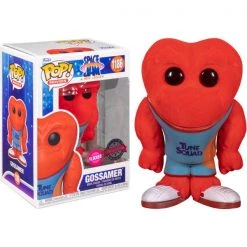 Gametraders Rouse Hill Space Jam 2: A New Legacy - Gossamer Flocked US Exclusive Pop! Vinyl 7 Gametraders Rouse Hill Space Jam 2: A New Legacy - Gossamer Flocked US Exclusive Pop! Vinyl
