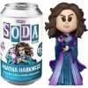 Gametraders Rouse Hill WandaVision - Agatha Harkness US Exclusive Vinyl Soda