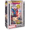Gametraders Rouse Hill Pop Vinyls Marvel Comics - Doctor Strange US Exclusive Pop! Comic Cover