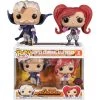 Gametraders Rouse Hill My Hero Academia - Gentle Criminal & La Brava US Exclusive Pop! Vinyl 2-Pack Pop Vinyls