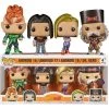 Gametraders Rouse Hill Pop Vinyls Dragon Ball Z - Android 16, Android 17, Android 18 & Dr Gero US Exclusive Pop! 4-Pack 2 Gametraders Rouse Hill Pop Vinyls Dragon Ball Z - Android 16, Android 17, Android 18 & Dr Gero US Exclusive Pop! 4-Pack