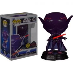 Gametraders Rouse Hill Star Wars: Visions - Am US Exclusive Pop! Vinyl Pop Vinyls 8 Gametraders Rouse Hill Star Wars: Visions - Am US Exclusive Pop! Vinyl Pop Vinyls