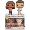 Gametraders Rouse Hill Pop Vinyls Parks & Rec - Treat Yoself US Exclusive Pop! Vinyl 2-Pack 1 Gametraders Rouse Hill Pop Vinyls Parks & Rec - Treat Yoself US Exclusive Pop! Vinyl 2-Pack