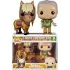 Gametraders Rouse Hill Parks & Recreation - Jerry & Lil Sebastian US Exclusive Pop! 2-Pack