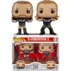 Gametraders Rouse Hill Pop Vinyls WWE - DX US Exclusive Pop! Vinyl 2-Pack