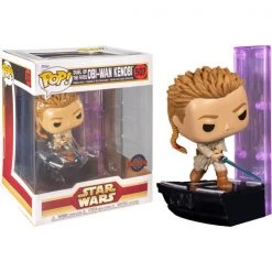 Gametraders Rouse Hill Star Wars - Duel Of The Fates: Obi-Wan Kenobi US Exclusive Pop! Deluxe 7 Gametraders Rouse Hill Star Wars - Duel Of The Fates: Obi-Wan Kenobi US Exclusive Pop! Deluxe
