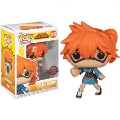 Gametraders Rouse Hill Pop Vinyls My Hero Academia - Itsuka Kendo US Exclusive Pop! Vinyl 7 Gametraders Rouse Hill Pop Vinyls My Hero Academia - Itsuka Kendo US Exclusive Pop! Vinyl