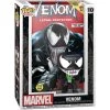 Gametraders Rouse Hill Marvel Comics - Venom Lethal Protector US Exclusive Pop! Comic Cover