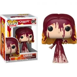 Gametraders Rouse Hill Carrie - Carrie (Telekinesis) Pop! Vinyl
