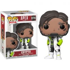 Gametraders Rouse Hill Apex Legends - Crypto Pop! Vinyl 7 Gametraders Rouse Hill Apex Legends - Crypto Pop! Vinyl