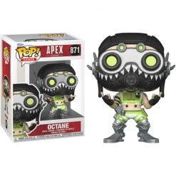 Gametraders Rouse Hill Apex Legends - Octane Pop! Vinyl