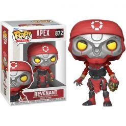Gametraders Rouse Hill Apex Legends - Revenant Pop! Vinyl 7 Gametraders Rouse Hill Apex Legends - Revenant Pop! Vinyl