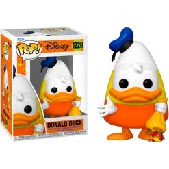 Gametraders Rouse Hill Pop Vinyls Disney - Donald Duck Trick Or Treat Pop! Vinyl 7 Gametraders Rouse Hill Pop Vinyls Disney - Donald Duck Trick Or Treat Pop! Vinyl