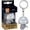 Gametraders Rouse Hill Moon Knight (TV) - Jumping Knight Pocket Pop! Keychain