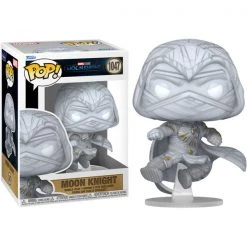 Gametraders Rouse Hill Moon Knight (TV) - Jumping Knight Pop! Vinyl 7 Gametraders Rouse Hill Moon Knight (TV) - Jumping Knight Pop! Vinyl