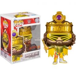 Gametraders Rouse Hill WWE - Macho Man Randy Savage Wrestlemania 6 Metallic US Exclusive Pop! Vinyl Pop Vinyls 7 Gametraders Rouse Hill WWE - Macho Man Randy Savage Wrestlemania 6 Metallic US Exclusive Pop! Vinyl Pop Vinyls