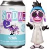 Gametraders Rouse Hill The Emperor's New Groove - Yzma In Lab Coat US Exclusive Vinyl Soda