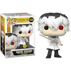 Gametraders Rouse Hill Tokyo Ghoul: Re - Haise Sasaki Glow US Exclusive Pop! Vinyl Pop Vinyls 9 Gametraders Rouse Hill Tokyo Ghoul: Re - Haise Sasaki Glow US Exclusive Pop! Vinyl Pop Vinyls