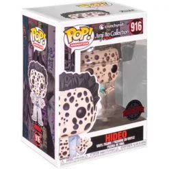 Gametraders Rouse Hill Pop Vinyls Junji Ito - Cursed Hideo US Exclusive Pop! Vinyl 6 Gametraders Rouse Hill Pop Vinyls Junji Ito - Cursed Hideo US Exclusive Pop! Vinyl