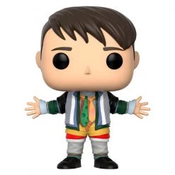 Funko Friends - Joey Tribbiani In Chandlers Clothes Pop Vinyl Pop Vinyls