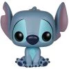 Funko Pop Vinyls Lilo And Stitch - Stitch Seated Pop! Vinyl