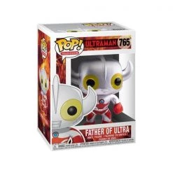 Gametraders Rouse Hill Ultraman - Father Of Ultraman Pop! Vinyl Pop Vinyls