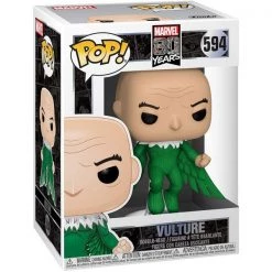 Gametraders Rouse Hill Spider-Man - Vulture 1st Appearance 80th Anniversary Pop! Vinyl 6 Gametraders Rouse Hill Spider-Man - Vulture 1st Appearance 80th Anniversary Pop! Vinyl