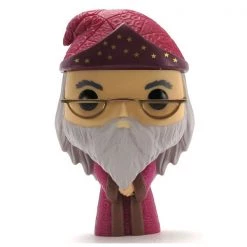 Funko Pop Vinyls Harry Potter - Albus Dumbledore Pop Vinyl