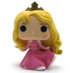 Funko Pop Vinyls Sleeping Beauty - Aurora (v2) Pop! Vinyl