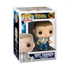 Gametraders Rouse Hill Back To The Future - Biff Tannen Pop! Vinyl Pop Vinyls