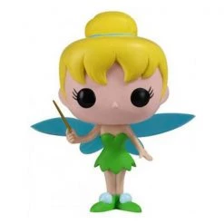 Funko Peter Pan - Tinker Bell Pop! Vinyl Pop Vinyls