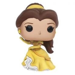 Funko Beauty And The Beast - Belle Dancing Pop! Vinyl Pop Vinyls