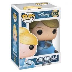 Funko Cinderella - Cinderella Dancing Pop! Vinyl Pop Vinyls