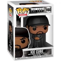Gametraders Rouse Hill Ice Cube - Ice Cube Pop! Vinyl