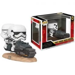 Gametraders Blacktown Star Wars - First Order Tread Speeder Episode IX Rise Of Skywalker Pop! Deluxe 7 Gametraders Blacktown Star Wars - First Order Tread Speeder Episode IX Rise Of Skywalker Pop! Deluxe