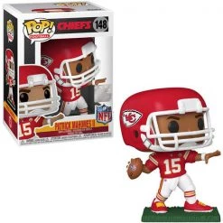 Gametraders Rouse Hill NFL: Chiefs - Patrick Mahomes Pop! Vinyl Pop Vinyls 7 Gametraders Rouse Hill NFL: Chiefs - Patrick Mahomes Pop! Vinyl Pop Vinyls
