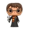 Funko Harry Potter - Harry With Hedwig US Exclusive Pop! Vinyl 1 Funko Harry Potter - Harry With Hedwig US Exclusive Pop! Vinyl