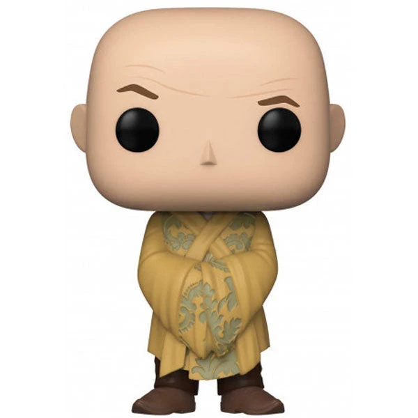 Funko Game Of Thrones - Lord Varys Pop Vinyl Pop Vinyls 3 Funko Game Of Thrones - Lord Varys Pop Vinyl Pop Vinyls