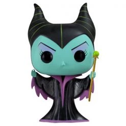 Funko Sleeping Beauty - Maleficent Pop! Vinyl