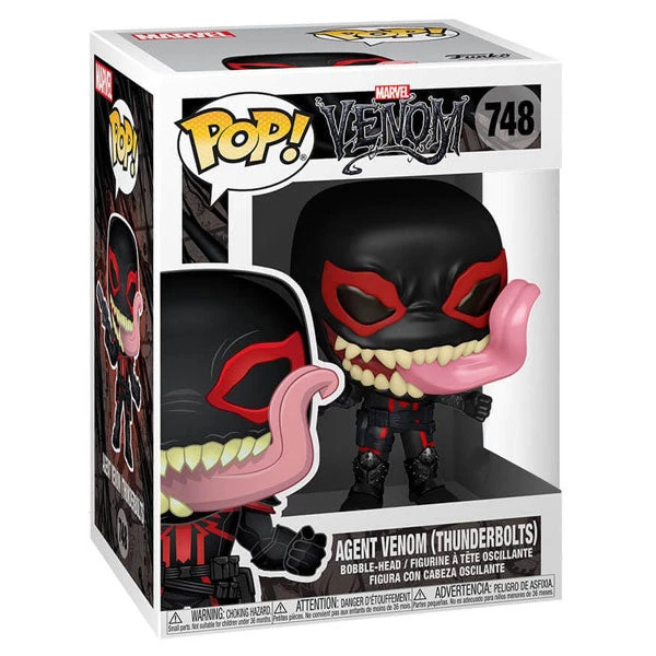 Gametraders Rouse Hill Venom - Marvel Mech US Exclusive Pop! Vinyl 4 Gametraders Rouse Hill Venom - Marvel Mech US Exclusive Pop! Vinyl
