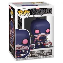 Gametraders Rouse Hill Venom - Venomized Gwenpool US Exclusive Pop! Vinyl 6 Gametraders Rouse Hill Venom - Venomized Gwenpool US Exclusive Pop! Vinyl