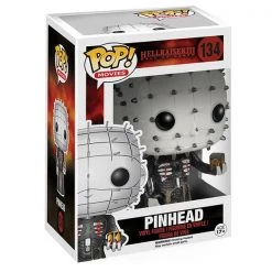 Funko Hellraiser - Pinhead Pop! Vinyl