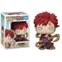 Gametraders Rouse Hill Naruto Shippuden - Gaara Pop! Vinyl