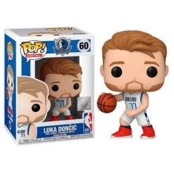 Gametraders Rouse Hill NBA: Mavericks - Luka Doncic Pop! Vinyl 7 Gametraders Rouse Hill NBA: Mavericks - Luka Doncic Pop! Vinyl