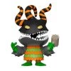Funko Pop Vinyls The Nightmare Before Christmas - Harlequin Demon Pop! Vinyl 1 Funko Pop Vinyls The Nightmare Before Christmas - Harlequin Demon Pop! Vinyl