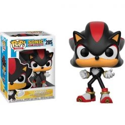 Funko Sonic The Hedgehog - Shadow Pop! Vinyl
