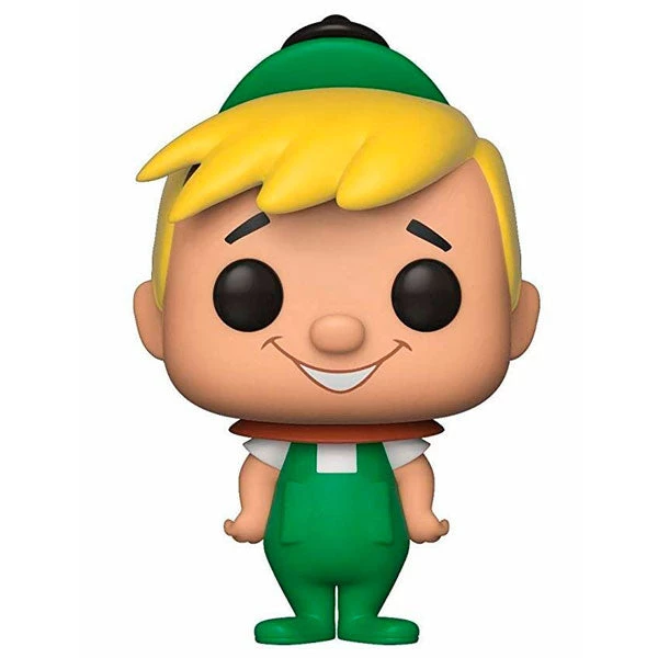 Gametraders Rouse Hill Jetsons - Elroy Jetson Pop! Vinyl 3 Gametraders Rouse Hill Jetsons - Elroy Jetson Pop! Vinyl